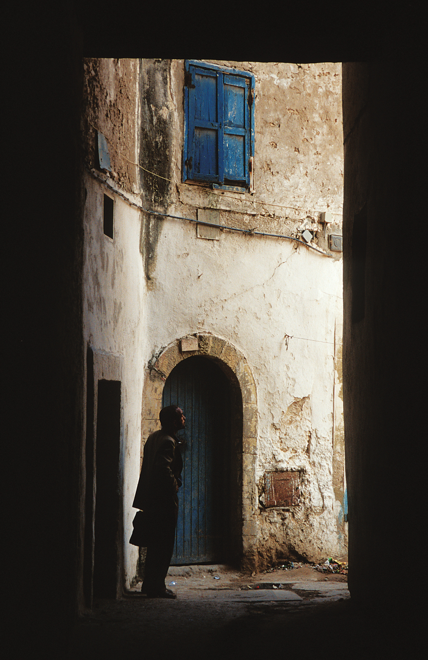 Cinque Terre